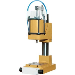 presse pneumatique