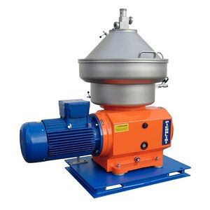 séparateur de liquides 1