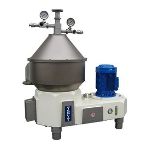 séparateur de liquides 1
