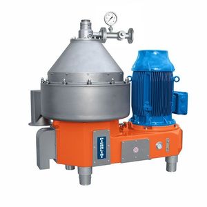 séparateur de liquides 1