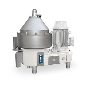 séparateur de liquides 1