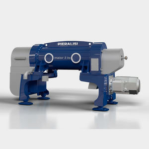 décanteur centrifuge 1