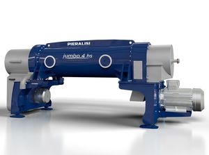 décanteur centrifuge 1