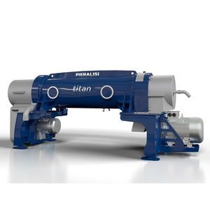 décanteur centrifuge 1