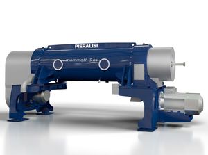 décanteur centrifuge 1
