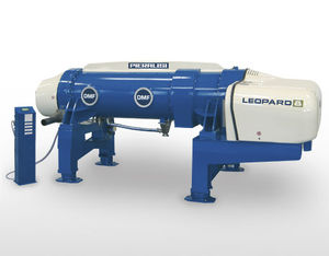 extracteur centrifuge pour huile d'olive