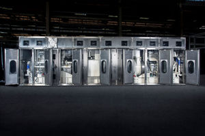 groupe électrogène diesel