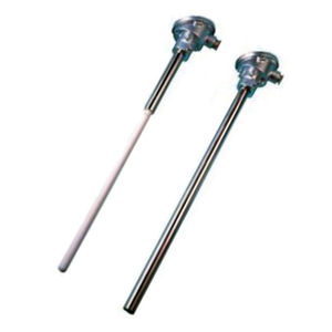 thermocouple de type S