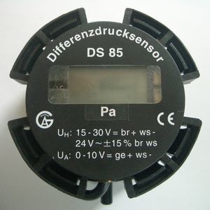 afficheur LCD 1