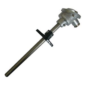 capteur de température Pt100 1