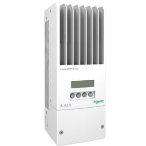 contrôleur de charge pour batterie 1