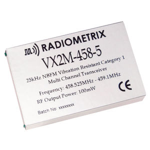 module émetteur-récepteur RS232 1