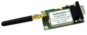 modem sans fil