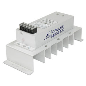 convertisseur DC/DC pour applications ferroviaires