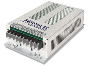 alimentation électrique AC/DC 1