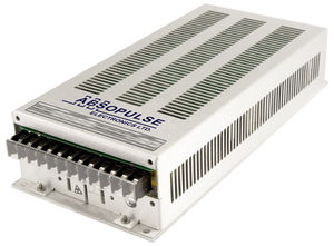 onduleur DC/AC sinusoïdal 1