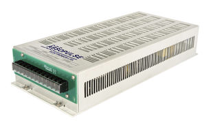 convertisseur DC/DC pour applications ferroviaires