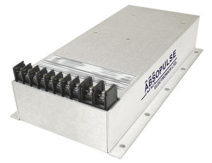 convertisseur DC/DC pour applications ferroviaires