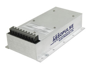 convertisseur DC/DC pour applications ferroviaires