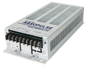 convertisseur DC/DC pour applications ferroviaires