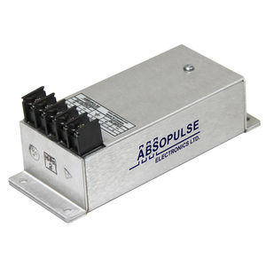 convertisseur DC/DC pour applications ferroviaires