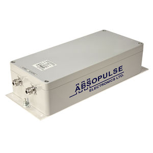 convertisseur DC/DC IP66 1