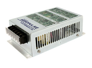 convertisseur DC/DC pour applications ferroviaires 1