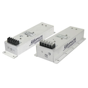 convertisseur DC/DC pour applications ferroviaires