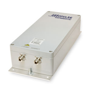 convertisseur DC/DC pour applications ferroviaires 1