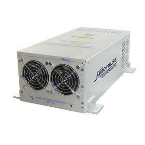 convertisseur DC/DC pour applications ferroviaires