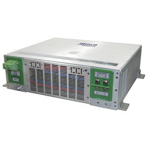 convertisseur DC/DC pour applications ferroviaires 1