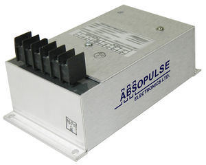 alimentation électrique encapsulée