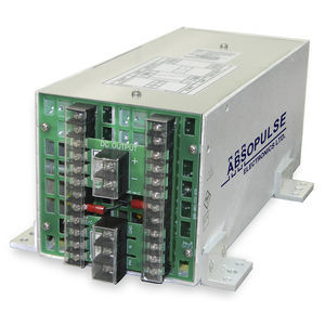 alimentation électrique pour applications industrielles 1