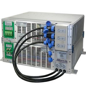 onduleur DC/AC pur sinus 1