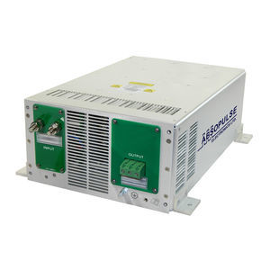 convertisseur DC/DC élévateur
