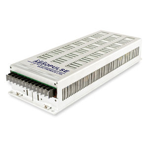 convertisseur DC/DC monté sur châssis