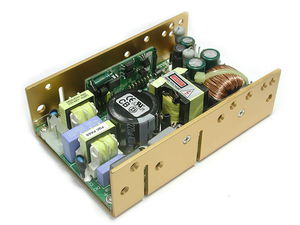 alimentation électrique châssis ouvert