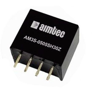 convertisseur DC/DC SIP-4