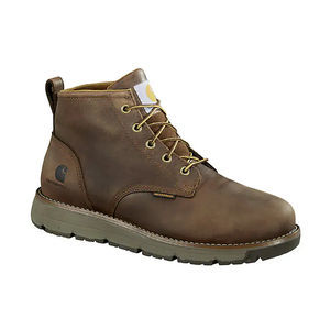 bottes de sécurité à usage industriel