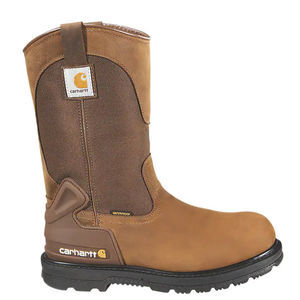 bottes de sécurité à usage industriel