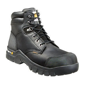 bottes de sécurité à usage industriel