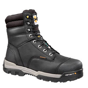 bottes de sécurité pour le médical