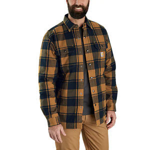 chemise de travail