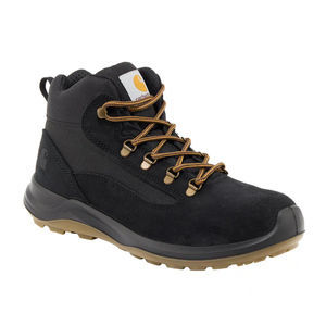 bottes de sécurité à usage industriel 1