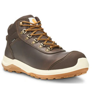 bottes de sécurité pour chantier 1