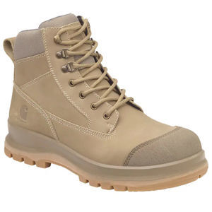 bottes de sécurité pour chantier 1