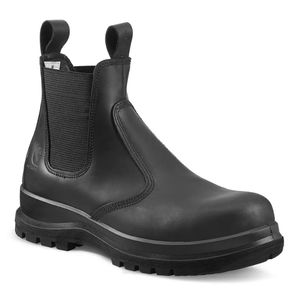 bottes de sécurité pour chantier 1