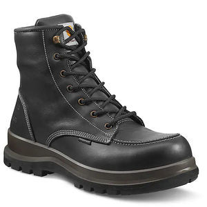 bottes de sécurité pour chantier 1