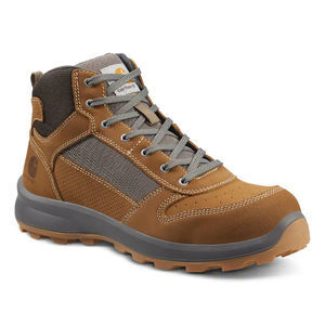 bottes de sécurité pour chantier 1