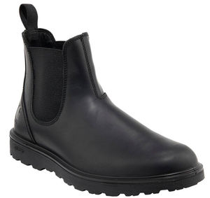 bottes de sécurité à usage industriel 1